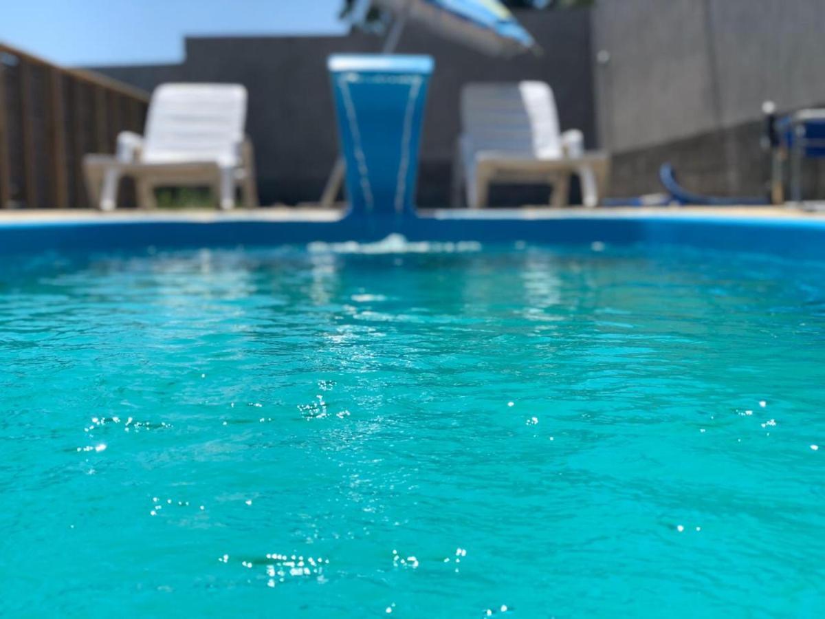 Pousada Suites Do Rosa Praia do Rosa Buitenkant foto