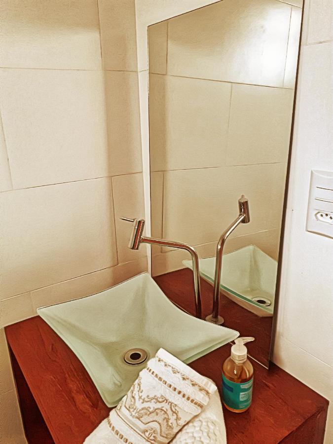 Pousada Suites Do Rosa Praia do Rosa Buitenkant foto