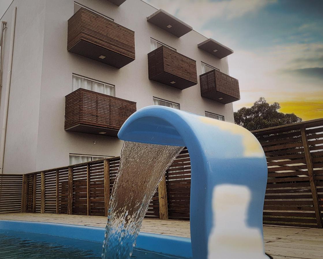 Pousada Suites Do Rosa Praia do Rosa Buitenkant foto