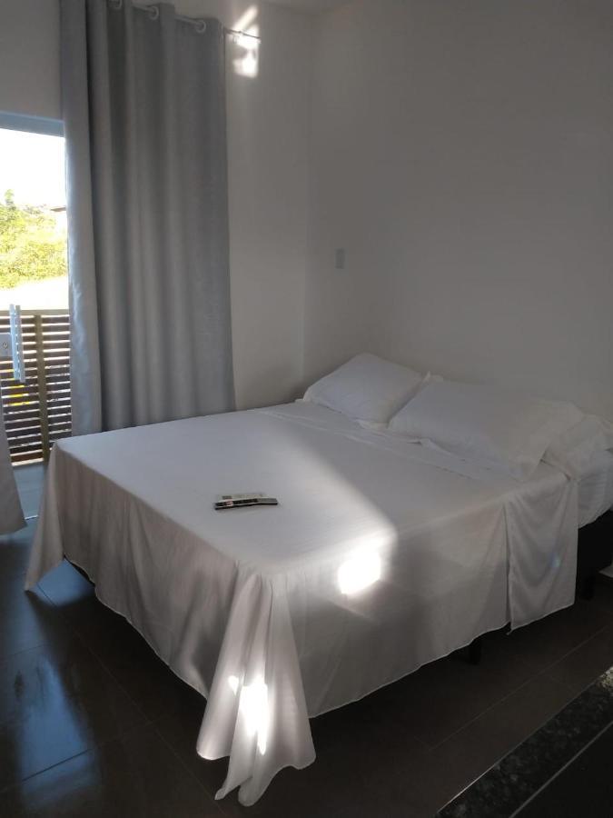 Pousada Suites Do Rosa Praia do Rosa Buitenkant foto