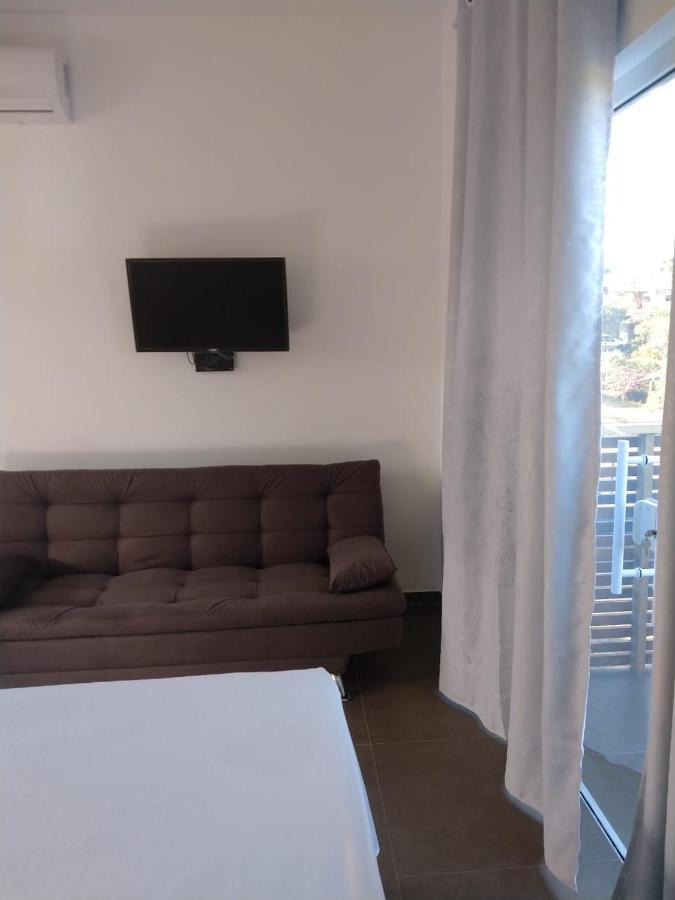 Pousada Suites Do Rosa Praia do Rosa Buitenkant foto